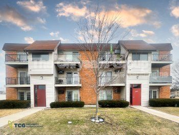property at 2406 Marquette Rd