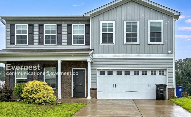 425 Infinity Cir
