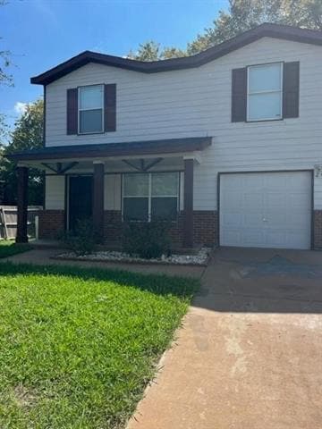 208 Billy Wickliffe Dr in Wilmer, TX - Building Photo - Building Photo