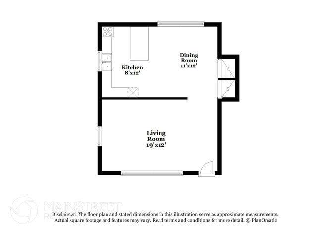 3702 Iron Horse Way in Louisville, KY - Building Photo - Building Photo