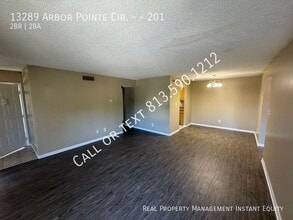 13289 Arbor Pointe Cir in Tampa, FL - Building Photo - Building Photo