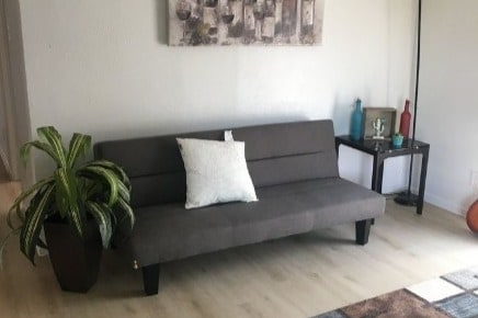 University Club Apartments