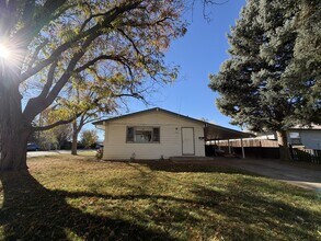 1503 Gay St in Longmont, CO - Building Photo - Building Photo