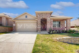 1616 Gatesville Ct, Unit 713 in Fort Worth, TX - Building Photo