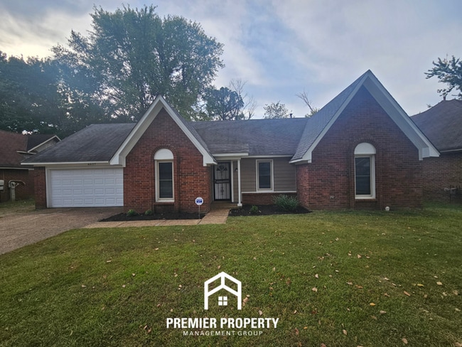 property at 6627 Winding Birch Dr