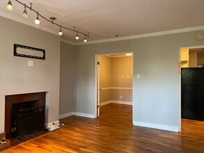 1814 Kavanaugh Blvd in Little Rock, AR - Building Photo - Building Photo