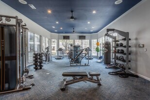 The Link in Houston, TX - Building Photo