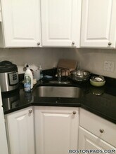 64 Hemenway St, Unit 23 in Boston, MA - Building Photo - Building Photo