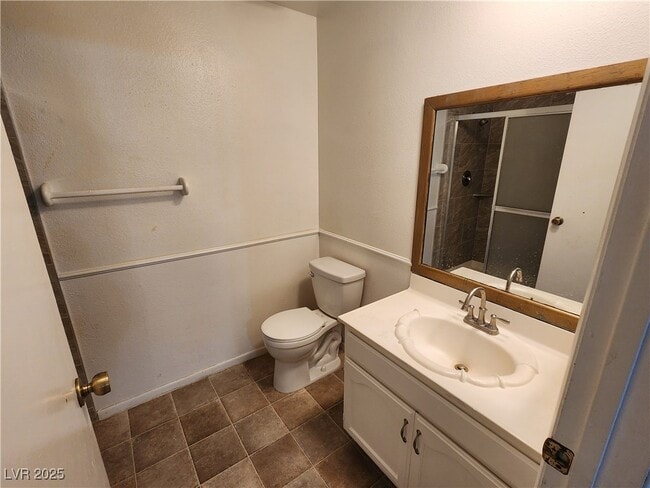 property at 6627 W Tropicana Ave