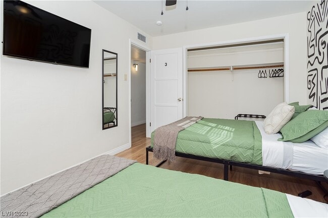 property at 2205 Santa Paula Dr