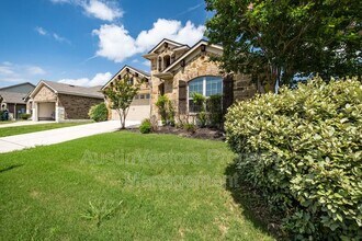 17624 Bridgefarmer Blvd in Pflugerville, TX - Building Photo - Building Photo