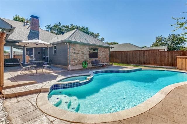 10127 Chisholm Trail in Dallas, TX - Building Photo - Building Photo