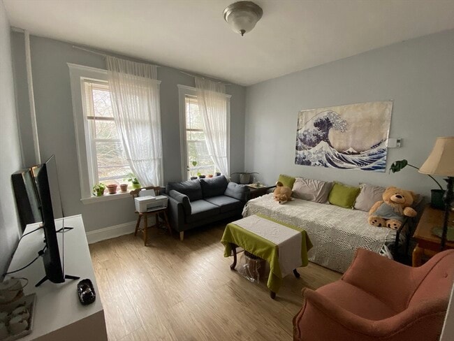 316 Summit Ave in Boston, MA - Building Photo - Building Photo