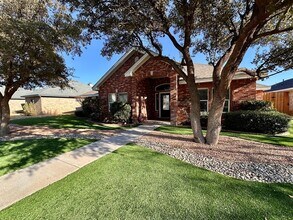 5205 Greathouse Ave in Midland, TX - Building Photo - Building Photo