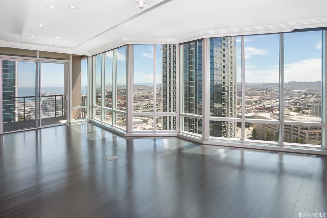 355 1st St-Unit -S2803 in San Francisco, CA - Building Photo