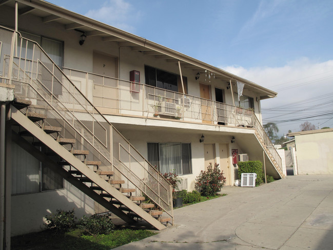 2343 E Garvey Ave N in West Covina, CA - Building Photo - Building Photo