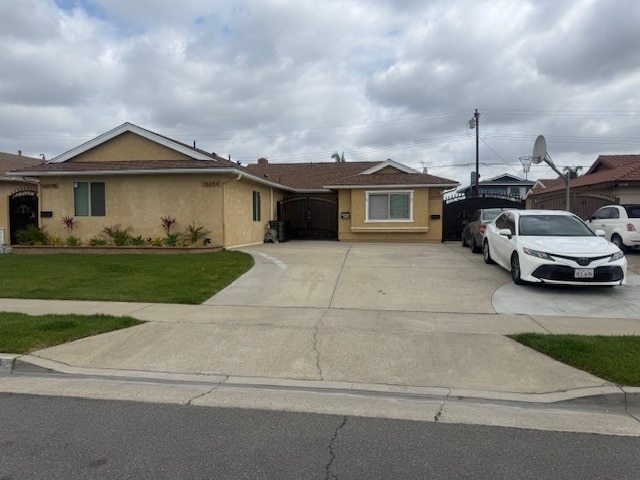 property at 16654 Markham St