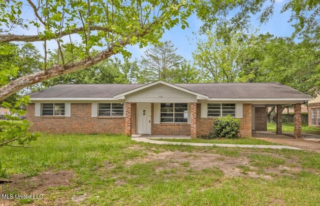 property at 3105 Scovel Ave
