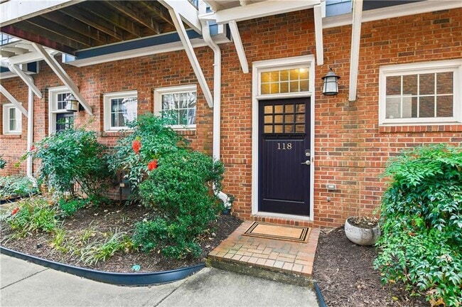 1258 DeKalb Ave NE in Atlanta, GA - Building Photo - Building Photo