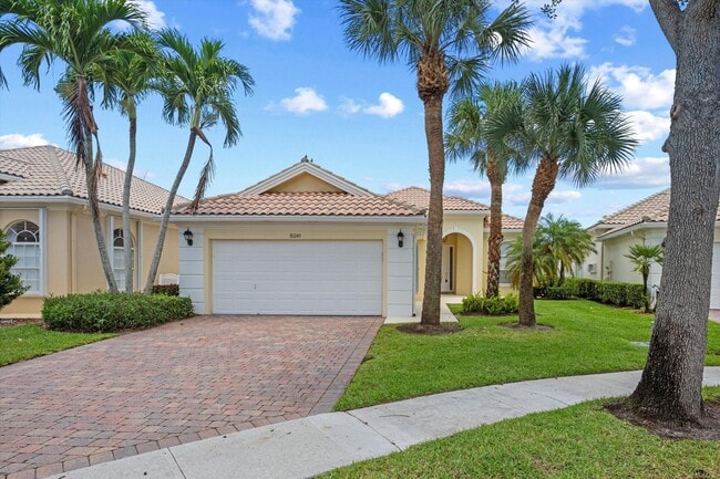 property at 8241 Dominica Pl