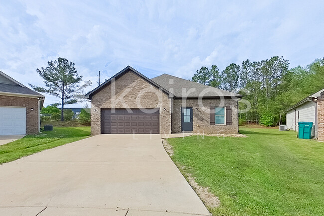 property at 11605 Crimson Ridge Rd