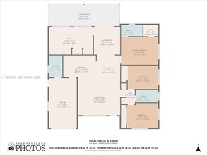 3193 Taft St in Hollywood, FL - Building Photo - Building Photo