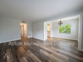 931 W Preston St in Orlando, FL - Building Photo - Building Photo