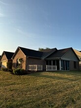 10819 Players Dr in Indianapolis, IN - Building Photo - Building Photo