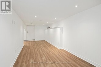 709 Willard Ave in Toronto, ON - Building Photo - Building Photo