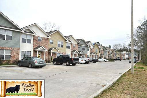 property at 612 S George St