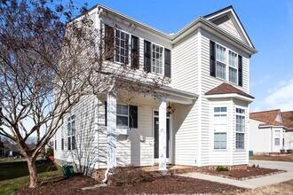 3016 Meriwether Lewis Trail in Monroe, NC - Foto de edificio - Building Photo