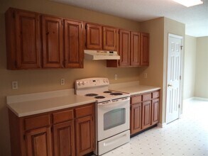 2637 Druid Hill Dr in Maryville, TN - Foto de edificio - Building Photo