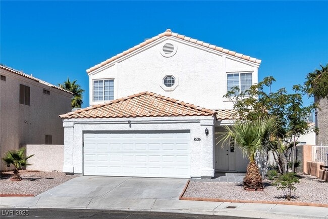 8104 Hercules Dr
