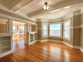 1801 Hayes St in San Francisco, CA - Building Photo