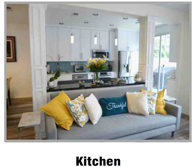 property at 4716 Caminito Girasol