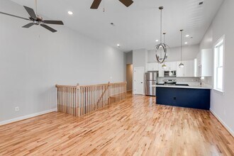 1131 N 29th St in Richmond, VA - Building Photo - Building Photo
