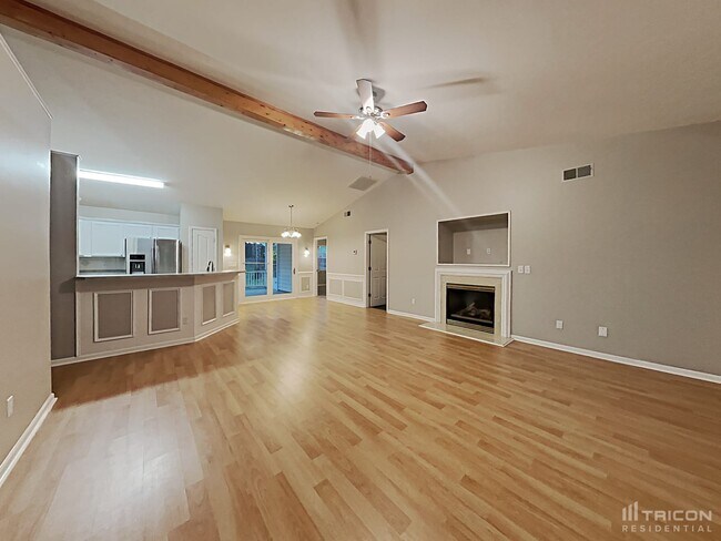 13619 Michael Lynn Rd in Charlotte, NC - Building Photo - Building Photo