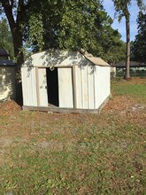 650 Lee Rd in Hinesville, GA - Foto de edificio - Building Photo
