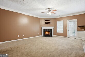 3880 Roses Trail in Fairburn, GA - Building Photo - Building Photo