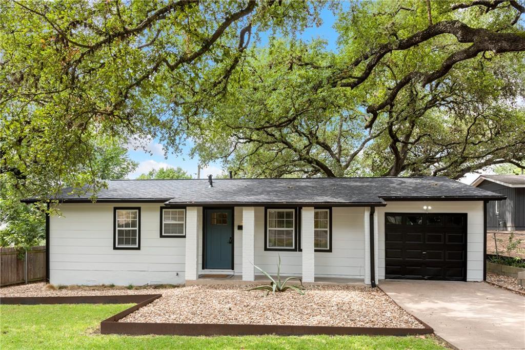 605 Orland Blvd in Austin, TX - Building Photo