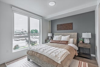 Riverfront Everett in Everett, WA - Building Photo - Interior Photo