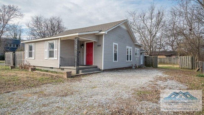 2024 1st St SW in Huntsville, AL - Building Photo - Building Photo