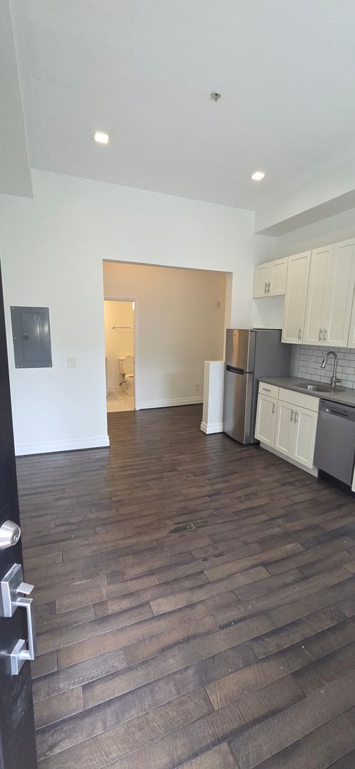 80 P St NW in Washington, DC - Building Photo - Building Photo