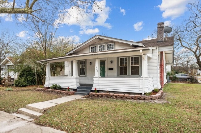 1801 Lasalle Ave in Norfolk, VA - Building Photo - Building Photo