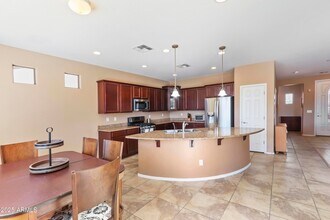 20934 Sweet Dreams Dr in Maricopa, AZ - Foto de edificio - Building Photo