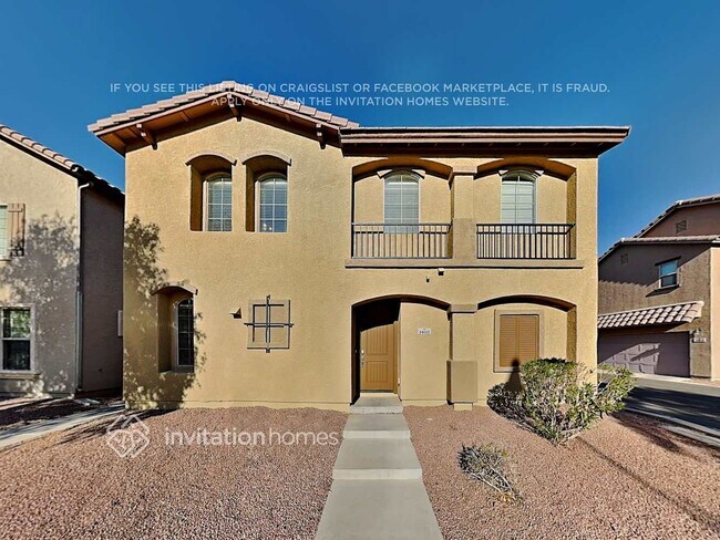 1403 S Moccasin Trail