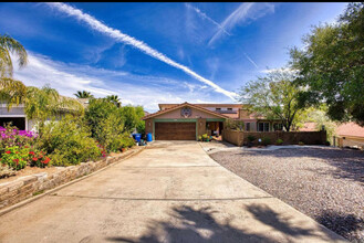 15408 Vista Vicente Dr, Unit 1 in Ramona, CA - Building Photo - Building Photo
