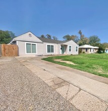 3416 27th St in Lubbock, TX - Building Photo - Building Photo