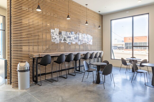 Muse Omaha in Omaha, NE - Building Photo - Interior Photo