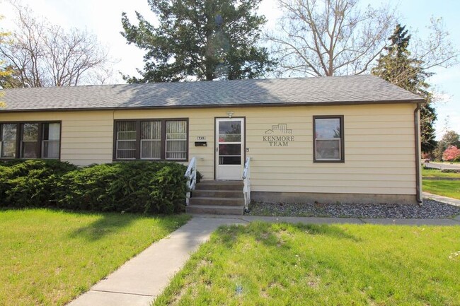 property at 719 Taylor St